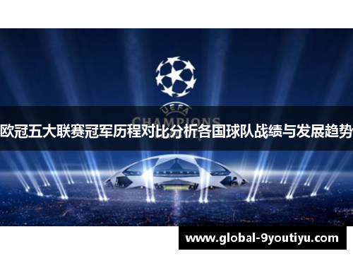 欧冠五大联赛冠军历程对比分析各国球队战绩与发展趋势
