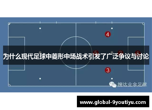 为什么现代足球中菱形中场战术引发了广泛争议与讨论