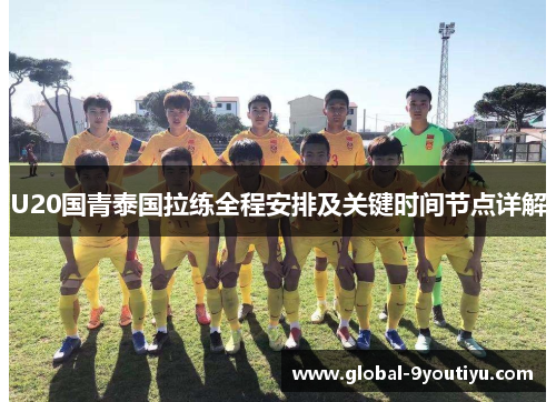 U20国青泰国拉练全程安排及关键时间节点详解