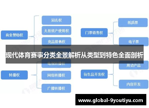 现代体育赛事分类全景解析从类型到特色全面剖析